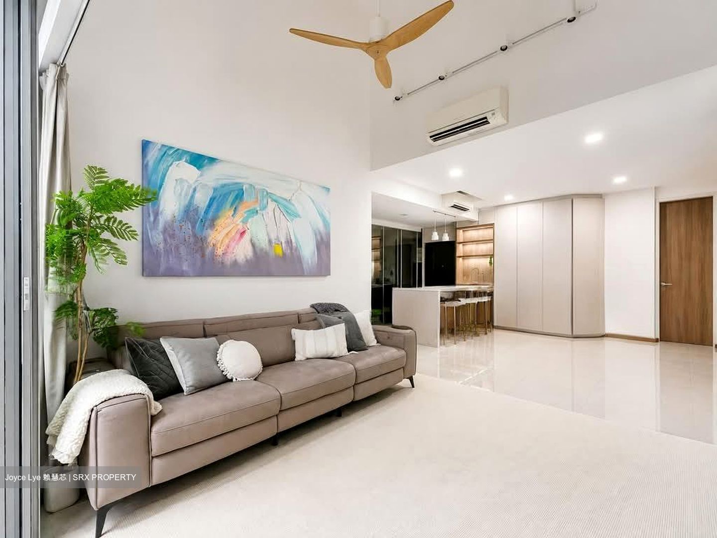 Flo Residence (D19), Condominium #606233351